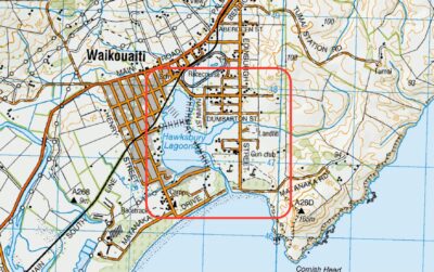 Waikouaiti