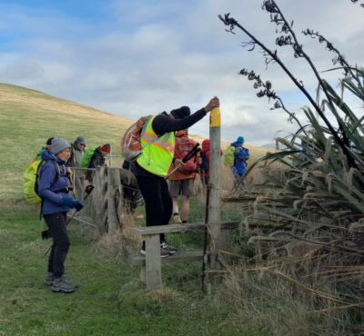 Trtc Bobbys Head Well Marked Route With Commentary Available 800