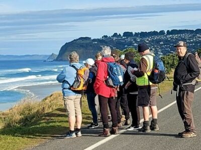 On The Walk To Lawyers Head Caption And Photo Helen