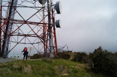 9 Oct Grahams Bush Trampers Mt Cargill John