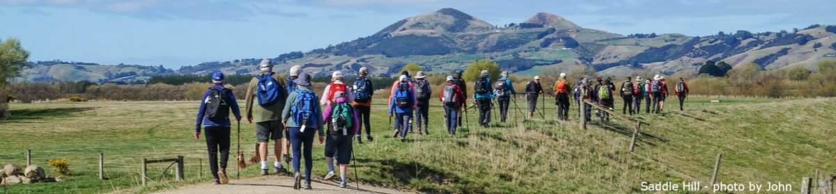 Taieri Recreational Tramping Club