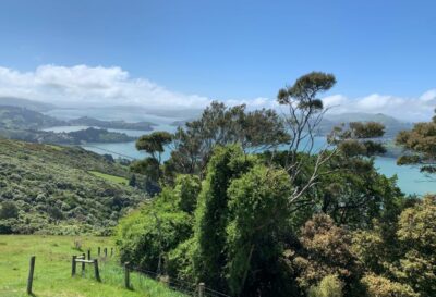 Beautiful Scenery Everywhere Around Reward Us After All The Climbing. Caption And Photo Marijke