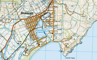 Waikouaiti