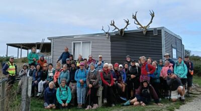 2 April Inch Clutha Hotel Koau Photo & Caption Phil