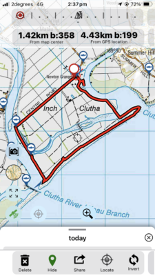 G Map