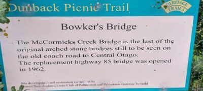 Bowkers Bridge Caption And Photo Helen