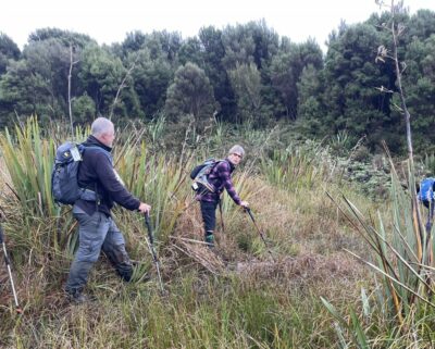 Negotiating The Bog… Where Too Next Mum Caption