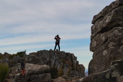 Pam certainly goes to great lengths to get the perfect photo john