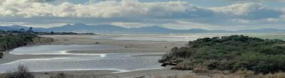 Taieri Mouth Beach