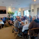 Waihola lunch square