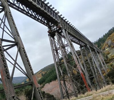 What a great meccano set caption and photo phil