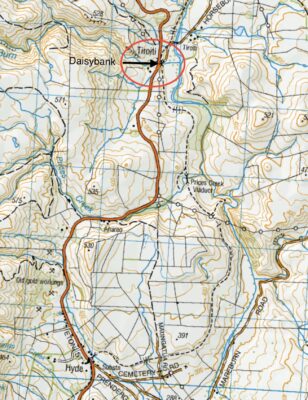 Daisybank