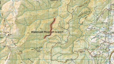 Sth waikouaiti