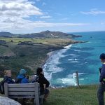 29 oct kareti track hikers square photo 1. photo & caption phil