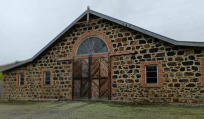 Jan 29 stables at lime springs farm bruce