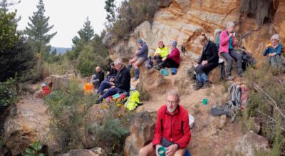 20260715 12.10 pm. lunch at the chalkies 12.10 pm