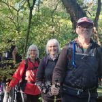 150 square hikers