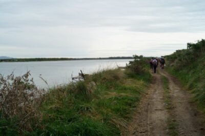 7 Oct Inchclutha combined Journey back by the South branch, for the homeward leg. Photo & caption John